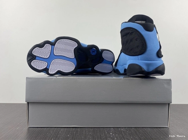 Kick Theory 13 DJ5982-041 Jordan Blue Air University 0626